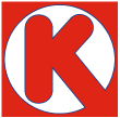 client logo circle k