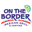 client logo on the border